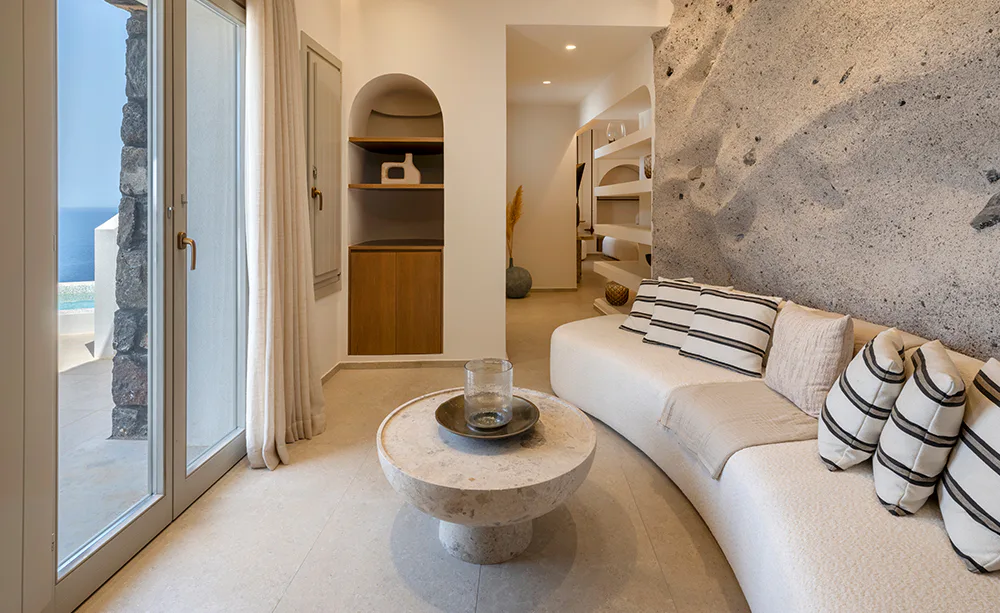 4-Bedroom Icon Pool Villa with Sunset & Sea View