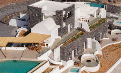 8-Bedroom Scenic Pool Villa with Sunset & Sea View