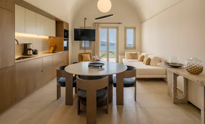 8-Bedroom Scenic Pool Villa with Sunset & Sea View