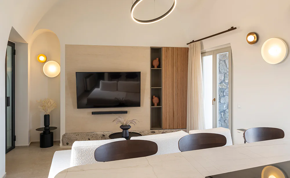 8-Bedroom Scenic Pool Villa with Sunset & Sea View