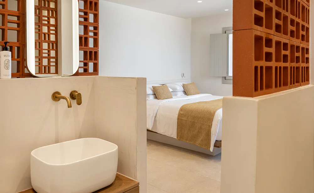 8-Bedroom Scenic Pool Villa with Sunset & Sea View