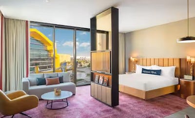 KING PRODUCERS SUITE