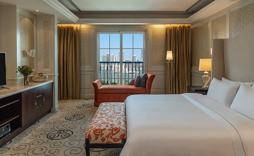 Grand Presidential Suite