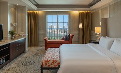 Grand Presidential Suite