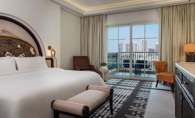 Westin Club Suite SeaView