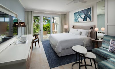 Partial Pool View-Lanai