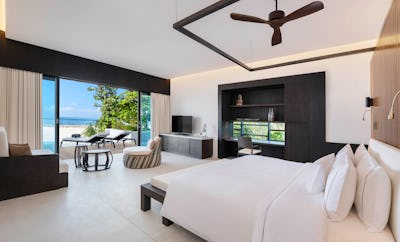 Heavenly Beach Residence