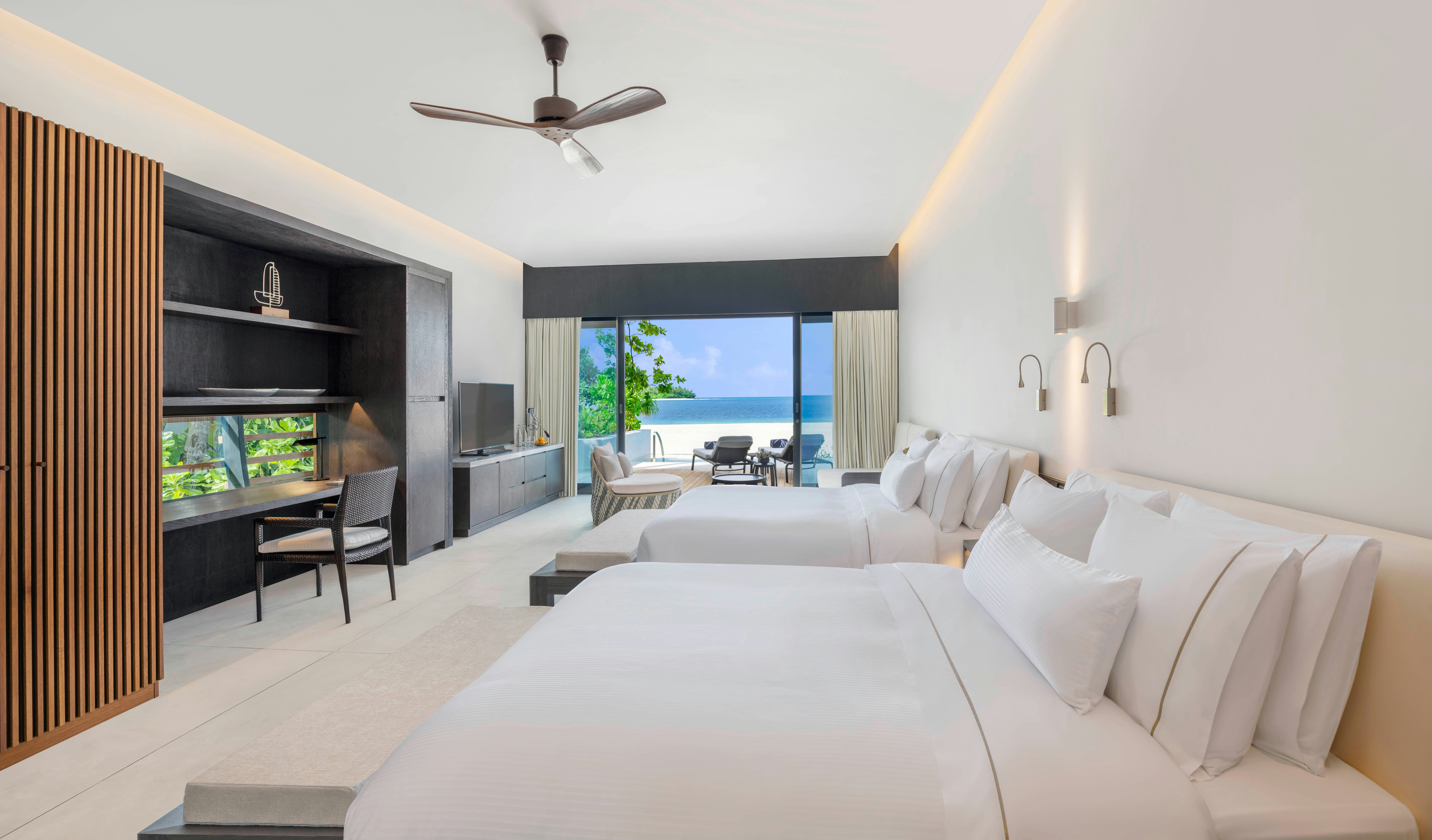 Heavenly Beach Residence