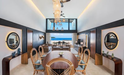 Heavenly Beach Residence