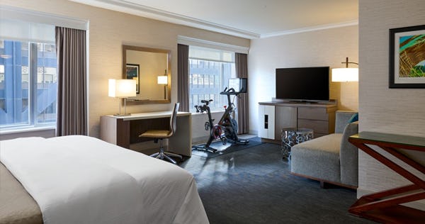 Peloton WORKOUT Studio