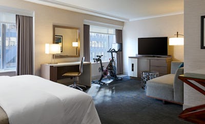 Peloton WORKOUT Studio