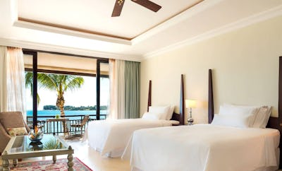 Heavenly Junior Suite Queen