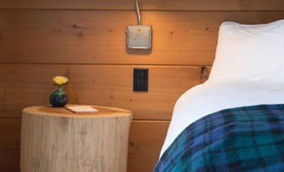 Ocean Cove View Room