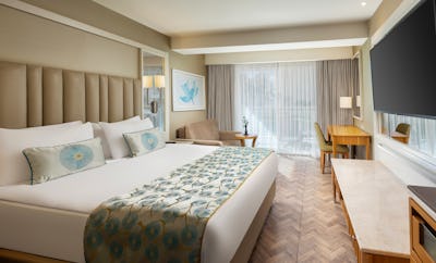 Annex Standard Garden Room