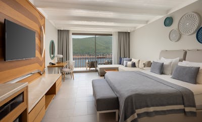 Superior Sea View Room