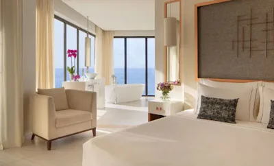 CARVOEIRO SUITE SEA VIEW