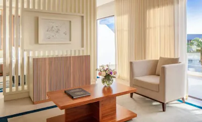 FAMILY DELUXE WITH TERRACE