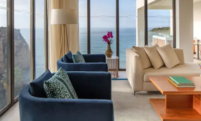 JUNIOR SUITE PREMIUM WITH SEA VIEW