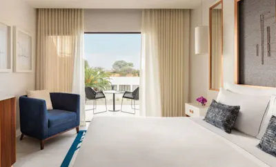 SUPERIOR ROOM WITH TERRACE