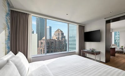 City View Suite