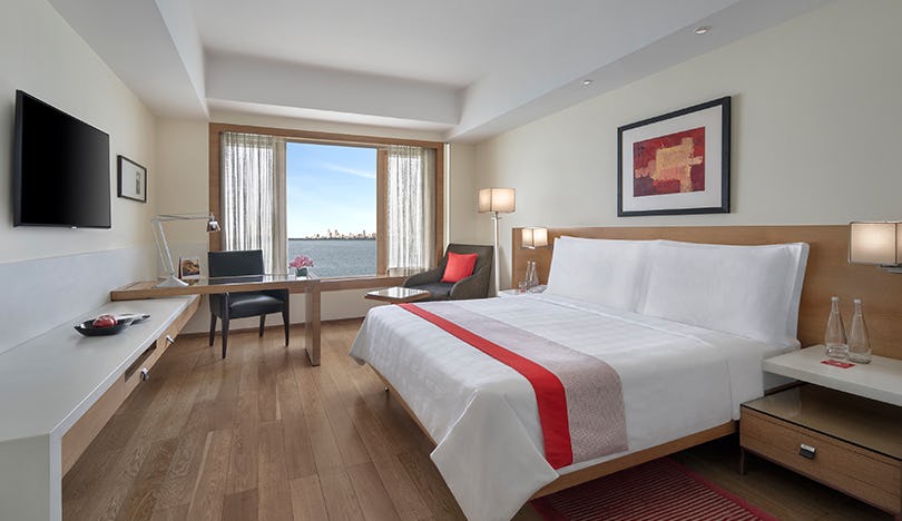 Trident Club Room Ocean View