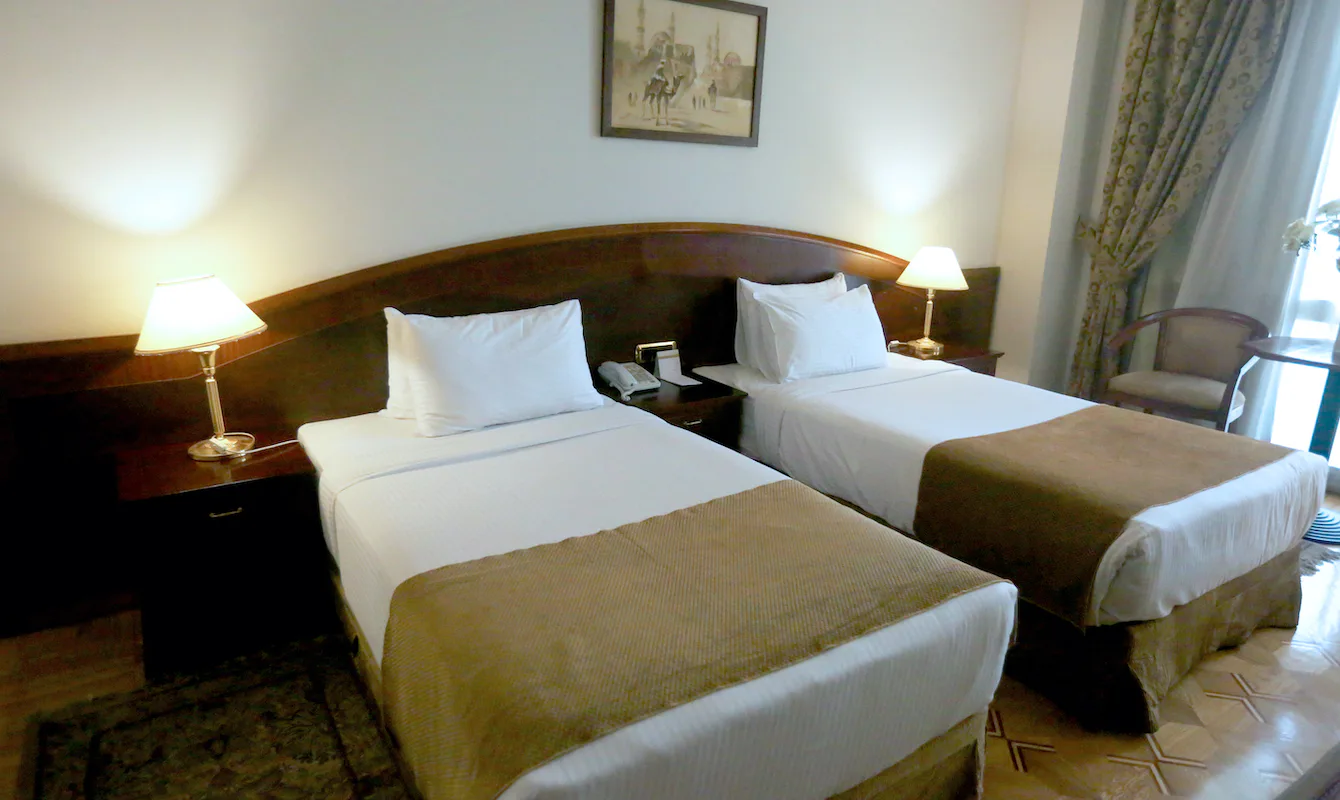 Family Suite