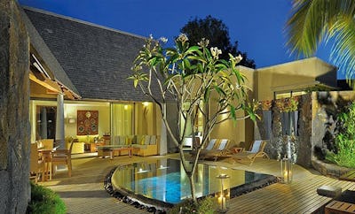 3-Bedroom Pool Villa