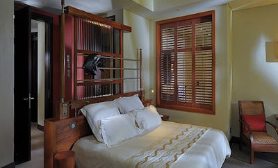 2-Bedroom Family Suite