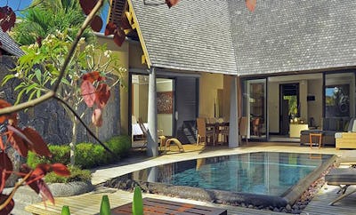 2-Bedroom Pool Villa