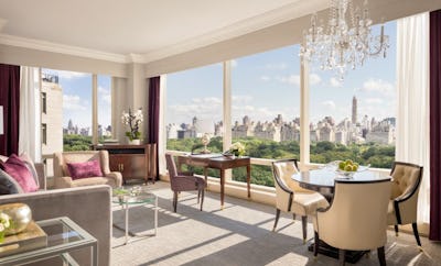 Park View Two-Bedroom Suite