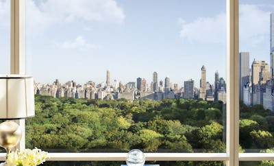 Park View One-Bedroom Suite