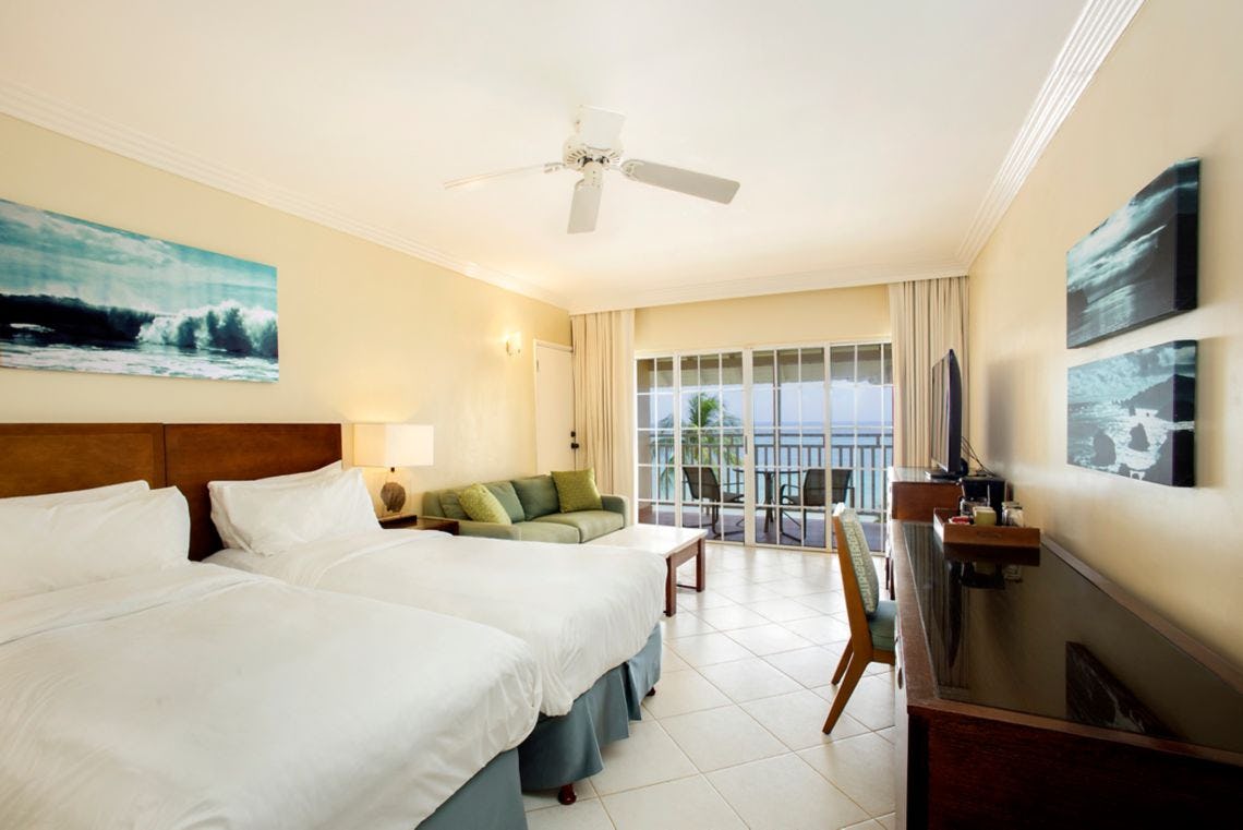 2 Connecting Ocean View