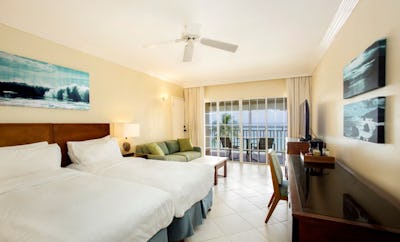 2 Connecting Ocean View