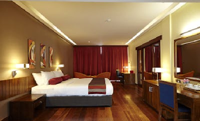 Classic Plus Family Suite