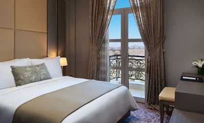 Two Bedroom Apartment