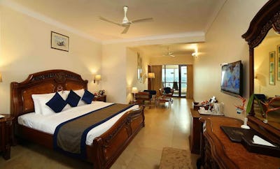 Premium Sea View Rooms