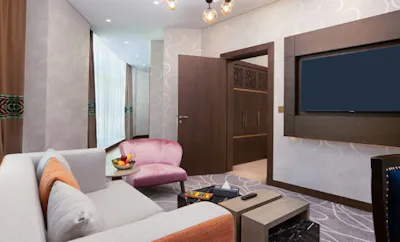 Executive Suite