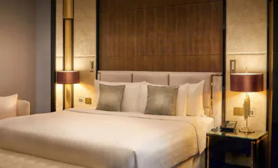 Royal Suite
