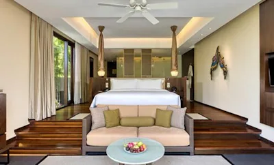 Jungle One Bedroom Suite