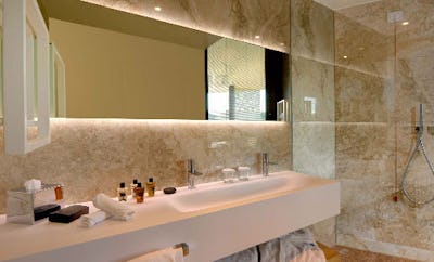 Deluxe Prestige Rooms