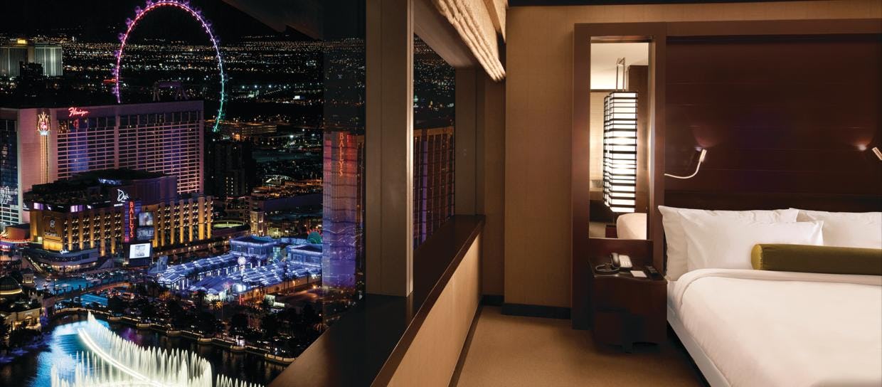 Studio Fountain View