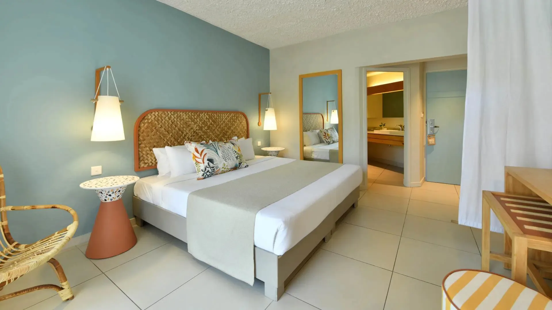 Comfort Room