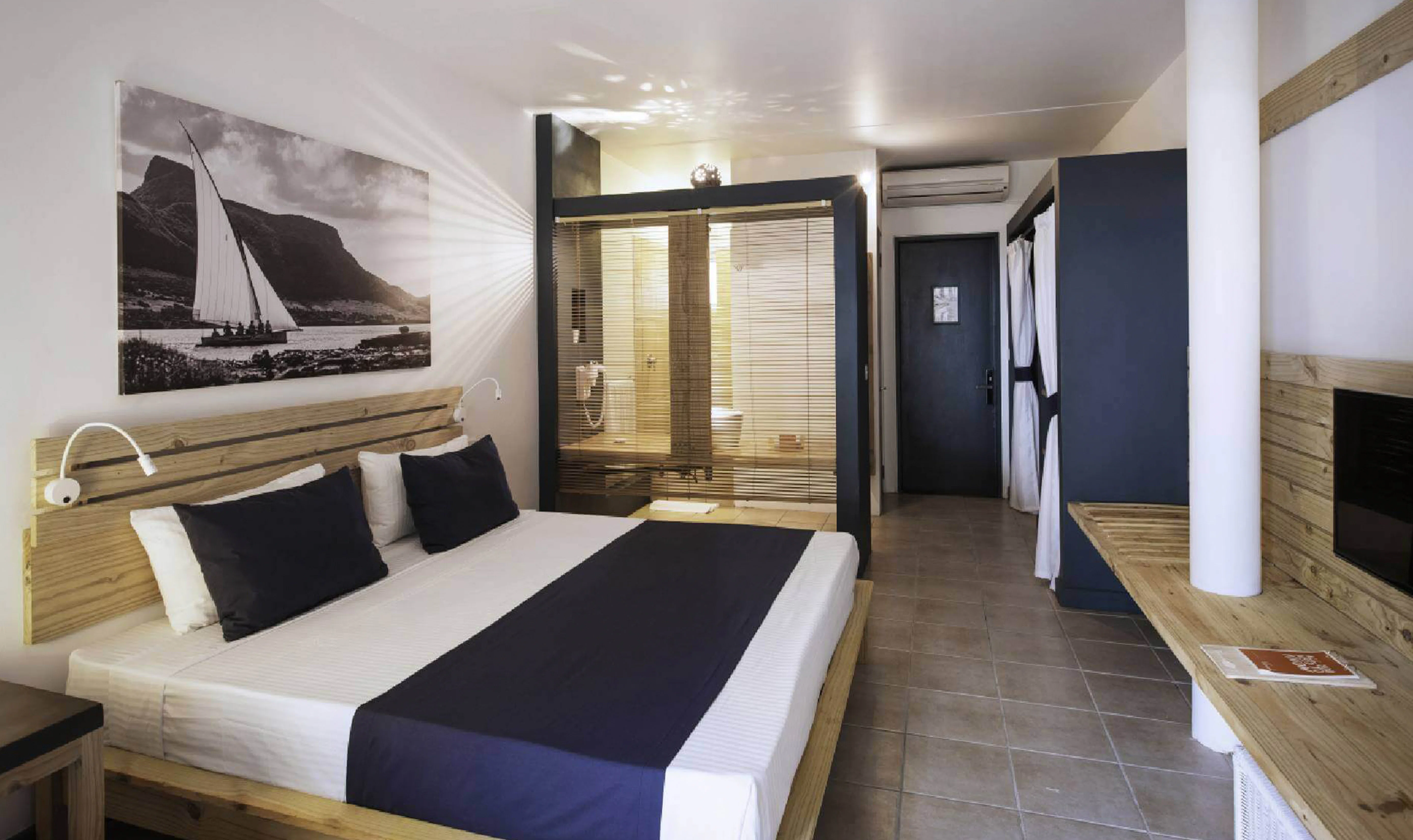 Comfort Room