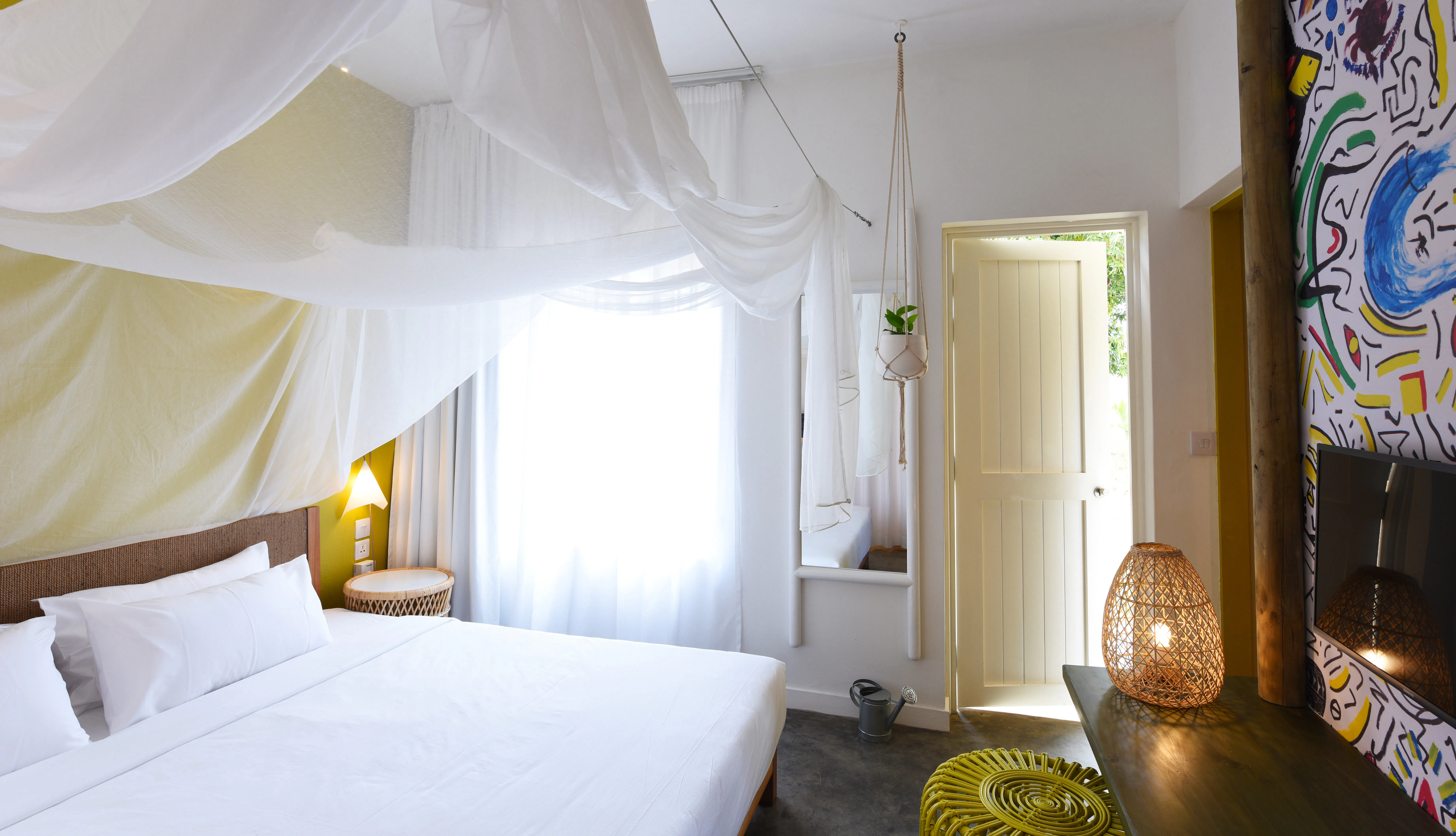Comfort Room