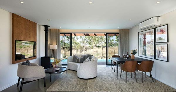 LUXURY FARM COTTAGES