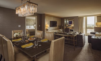 Grand Heritage Suite