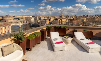 Panoramic Suite