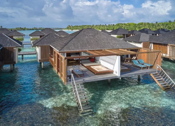 Water Villa
