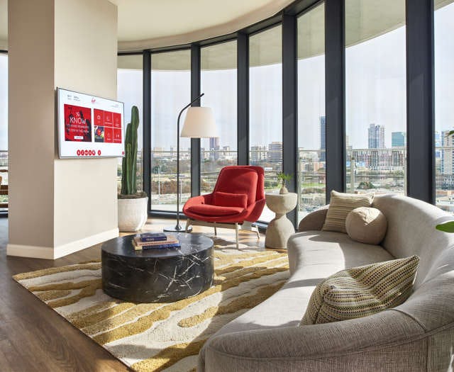 Grand Chamber King Suite