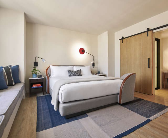 Grand Chamber King Suite